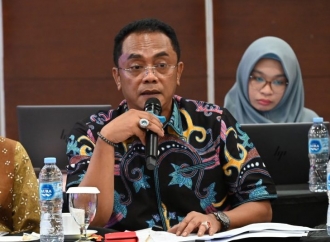 SKY Minta Pengawasan Ketat Akan Peningkatan Produksi Migas