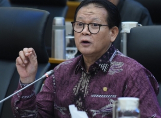 Rokhmin Dahuri Apresiasi Langkah KKP Siapkan Empat Regulasi Strategis 