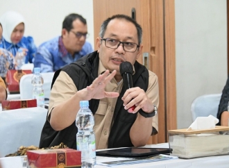 Sofwan Dedy Soroti Bengkaknya Biaya Tol Serang-Panimbang Hingga Rp 1,6 Triliun 