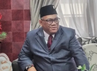 Giri Ramanda Kiemas: Larangan Angkutan Batu Bara Harus Kedepankan Kepentingan Publik