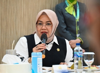 Ida Nurlaela Minta Penjelasan BTN Sejauh Mana Penyerapan Program 3 Juta Rumah Dilakukan