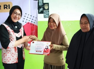 Sadarestuwati: Empat Pilar Kebangsaan Benteng Generasi Muda dari Hoaks dan Ujaran Kebencian