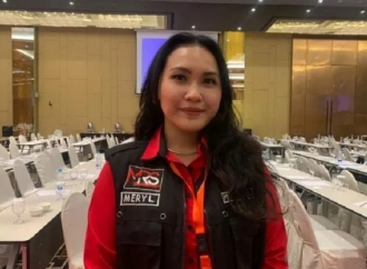 Meryl Saragih Minta Pemerintah Harus Siapkan Program untuk Bantu Pekerja yang Terdampak