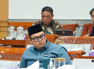 Muhamad Abdul Azis Sefudin Usulkan Pembatasan Media Sosial pada Anak