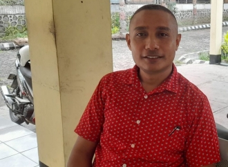 Banteng Ende Tolak Kirimkan Nama Uturan ke Panitia Hak Angket DPRD