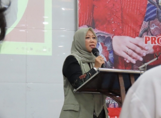 Ansari Ingatkan Pentingnya Perlindungan Terhadap Guru