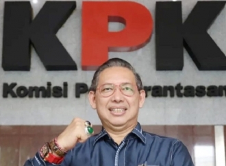 Wong Chun Sen Sampaikan Wasbang Belum Dapat Langsung Dilaksanakan