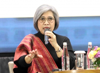 Indah Kurnia Apresiasi Standar Pelayanan RS Siloam Kota Surabaya