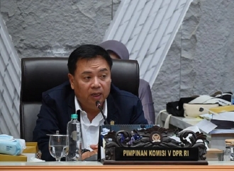 Lasarus: Penambahan Radar Cuaca BMKG Sangat Mendesak