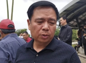 Lasarus Dorong Perkuat Sistem Peringatan Dini Bencana, Utamanya di Daerah Terpencil 