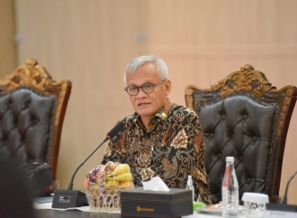 Aria Bima: Pentingnya Penguatan Bank Banten, Motor Penggerak Perekonomian Daerah