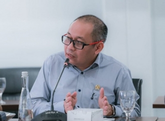 Sofwan Dedy Ardyanto Kritisi Anggaran BNPB Atau Basarnas yang Minim