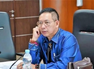 Penyalahgunaan KKPD, Wong Chun Sen Minta Pemko Periksa Camat dan OPD