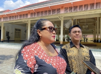 Bupati Endah Subekti Sebut PAD Naik 3 Kali Lipat Setelah Mengganti Semua Petugas TPR 