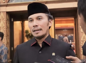 Edi Purwanto: Dari Kota Seberang, Aspirasi Itu Harus Cepat Dijawab