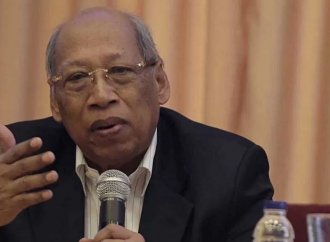 Wayan Sudirta Puji Capaian Kinerja PPATK di 2025, Namun Penegakan Hukum Masih Krusial 