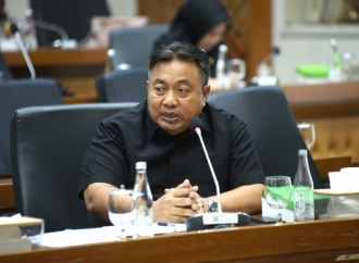 Nyoman Parta: DPR Tuntut KPK Capai Target yang Jelas, Terukur, dan Dapat Dievaluasi Periodik