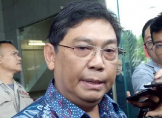 Utut Adianto: Keikutsertaan Indonesia di BoP, Jalankan Politik Luar Negeri Bebas Aktif