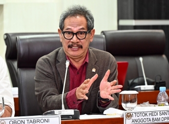 Totok Hedi Santosa: Pertamina Terlalu Bergantung Pada Energi Fosil, Bikin Indonesia Tertinggal
