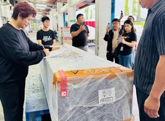 Mercy Barends: Pengurusan Jenazah Korban TPPO dari Kamboja Berjalan Lancar, Keluarga Berterima Kasih ke Bu Mega & PDI Perjuangan