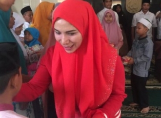 PDI Perjuangan Kota Depok Tegaskan Loyal ke Megawati dan Tolak Pilkada Lewat DPRD