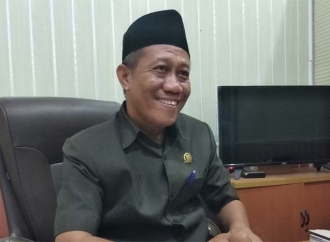 Basuki Desak Wali Kota Metro Buka Seleksi Terbuka Sekda Definitif