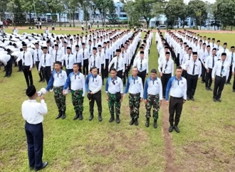 Di Barak, Ego Dilucuti: Di Tanah Suci, Nyawa Jamaah Dipertaruhkan