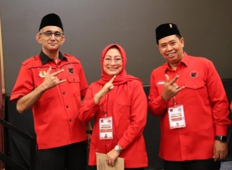 Banteng Kota Depok Siap Gelar Musancab Secara Serentak di Tiga Zonasi