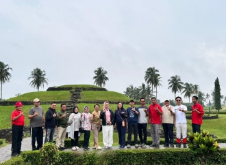 Winarti Minta Kader Banteng Lampung Dorong Kemajuan Sektor Pariwisata Berbasis Sejarah dan Budaya