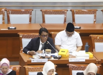 Kariyasa Pertanyakan Penurunan Anggaran Kebencanaan 2026