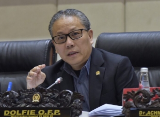 IHSG Merosot, Pejabat BEI dan OJK Mundur. PDI Perjuangan: Perlu ada Prioritas yang Dijalankan