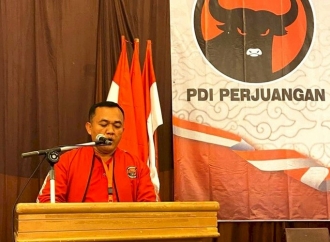 Banteng Kabupaten Cirebon Gelar Musancab Secara Maraton