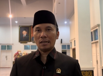 Edi Purwanto Tekankan Finalisasi DED Prasyarat Utama Bangun Jalan Tol Jambi-Rengat