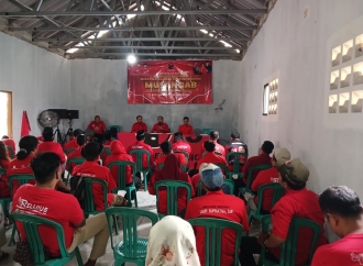 Musancab PDI Perjuangan Kabupaten Bekasi Perkuat Konsolidasi dan Militansi Kader