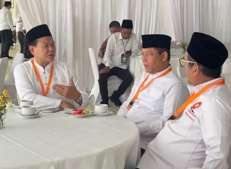 Seabad NU, Rokhmin Dahuri: Sinergi NU-PDI Perjuangan Bangun Peradaban Bangsa