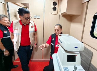 Rupiah Tertekan, Hasto Kristiyanto: Soliditas Pemerintah dan "Trust Building" Kunci Hadapi Dinamika Global