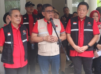 Pejabat OJK Mundur Massal, Hasto Kristiyanto: Ini Bentuk Tanggung Jawab Moral dan Keteladanan Baru