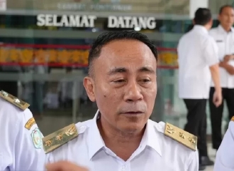 Krisantus Kurniawan Sebut PETI Harus Ditata dan Diatur Melalui Regulasi yang Jelas
