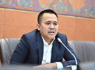 Mufti Anam: Rp1,6 Miliar Bangun Per Unit Gedung Kopdes Merah Putih, Terlalu Mewah dan Boros!