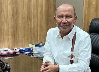 Said Abdullah Respons Positif Penunjukan Pejabat Sementara Ketua Dewan Komisaris OJK