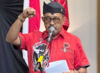 Banteng Kota Surabaya Siap Rekrut Generasi Muda