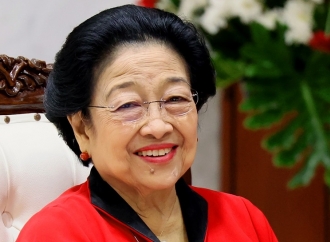 Megawati Soekarnoputri Lakukan Kunjungan Kerja Ke UAE, Ini Rangkaian Kegiatannya