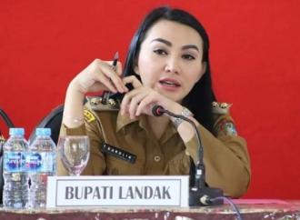 Karolin Wajibkan ASN, Masyarakat Mampu, Pelaku Usaha Restoran, Hotel, Laundry Beralih ke LPG Non-Subsidi