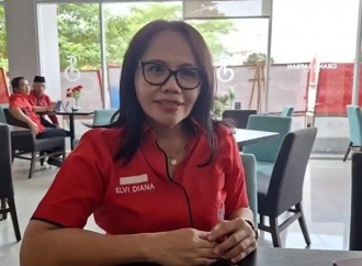 Elvi Diana Ingatkan OJK: Jangan Biarkan Masyarakat Terjebak ‘Saham Gorengan’ dan Pinjol Ilegal di Tengah Fluktuasi Timah