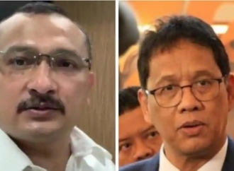Ferdinand Soroti Menkeu Purbaya Usai Dirut BEI dan Pejabat OJK Mundur: Kapan Nyusul?