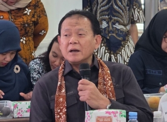 Rokhmin: Swasembada Pangan Harus Mencakup Protein Hewani yang Aman, Berkualitas, Berkelanjutan