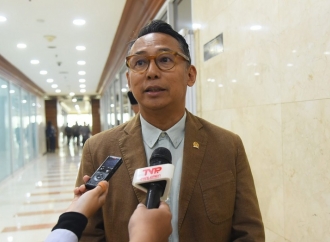 Junico Siahaan: Keputusan RI Bergabung di BoP Harapan Baru Resolusi Damai di Gaza