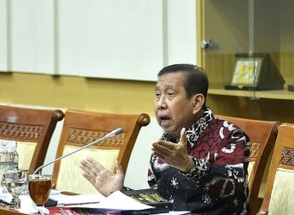 Safaruddin Dorong Re-Asesmen Menyeluruh Penempatan Kapolres di Jajaran Polri