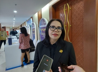 Elvi Diana Desak Otoritas Pasar Modal Lakukan Pembenahan Struktural 