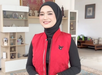 Banteng Kota Malang Ajak Anak Muda Bangun Masa Depan Bangsa